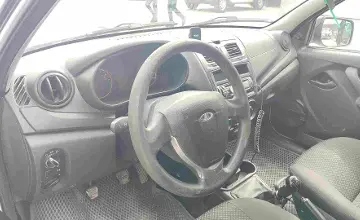 LADA (ВАЗ) Kalina 2014 года за 1 790 000 тг. в Кызылорда фото 5