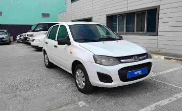 LADA (ВАЗ) Kalina 2014 года за 1 790 000 тг. в Кызылорда фото 2