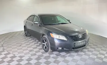 Toyota Camry 2007 года за 4 490 000 тг. в Павлодар фото 3