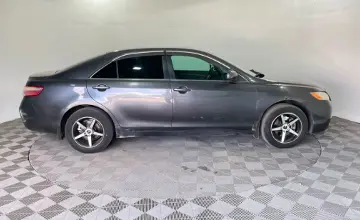 Toyota Camry 2007 года за 4 490 000 тг. в Павлодар фото 4