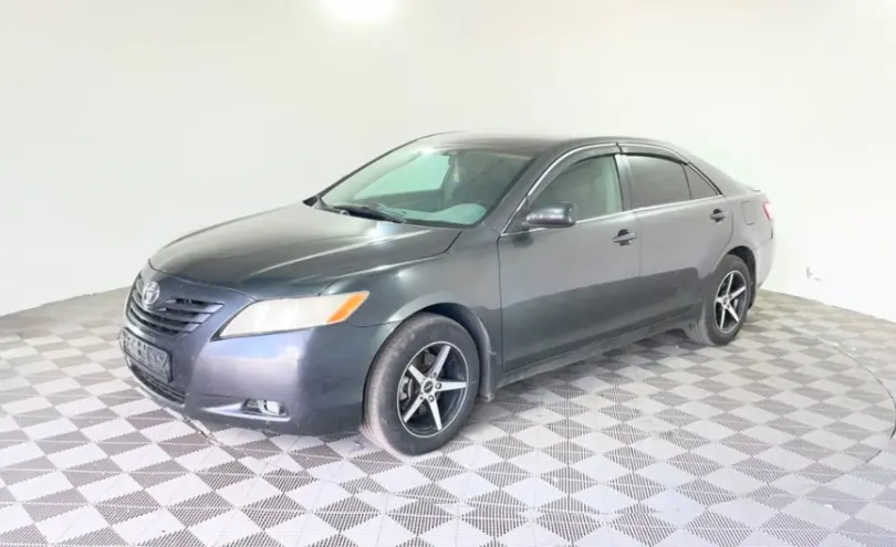 Toyota Camry 2007 года за 4 490 000 тг. в Павлодар