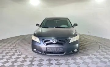 Toyota Camry 2007 года за 4 490 000 тг. в Павлодар фото 2