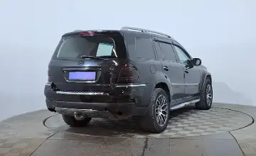 Mercedes-Benz GL-Класс 2008 года за 4 990 000 тг. в Астана