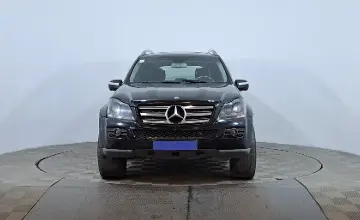Mercedes-Benz GL-Класс 2008 года за 4 990 000 тг. в Астана фото 2