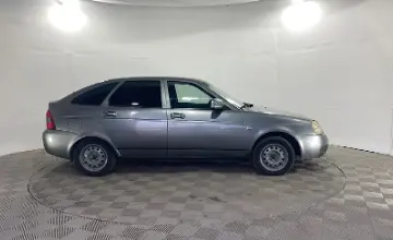 LADA (ВАЗ) Priora 2010 года за 1 790 000 тг. в Павлодар фото 4