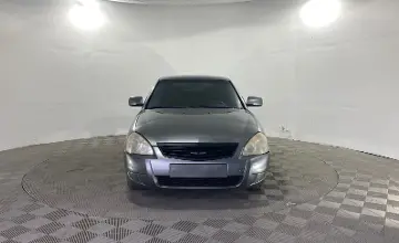 LADA (ВАЗ) Priora 2010 года за 1 790 000 тг. в Павлодар фото 2