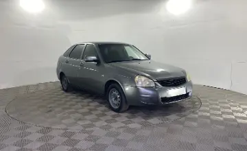 LADA (ВАЗ) Priora 2010 года за 1 790 000 тг. в Павлодар фото 3
