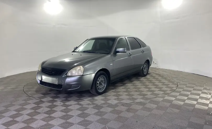 LADA (ВАЗ) Priora 2010 года за 1 790 000 тг. в Павлодар