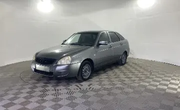 LADA (ВАЗ) Priora 2010 года за 1 790 000 тг. в Павлодар фото 1