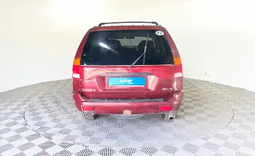 Mitsubishi Montero Sport 1999 года за 2 990 000 тг. в Павлодар
