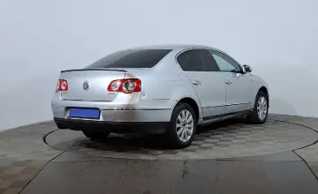 Volkswagen Passat 2006 года за 2 690 000 тг. в Астана