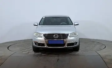 Volkswagen Passat 2006 года за 2 690 000 тг. в Астана фото 2