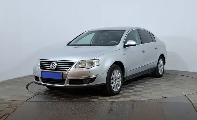 Volkswagen Passat 2006 года за 2 690 000 тг. в Астана