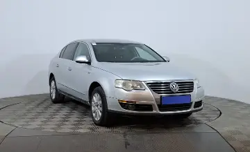 Volkswagen Passat 2006 года за 2 690 000 тг. в Астана фото 3