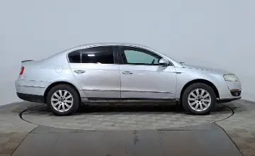 Volkswagen Passat 2006 года за 2 690 000 тг. в Астана фото 4