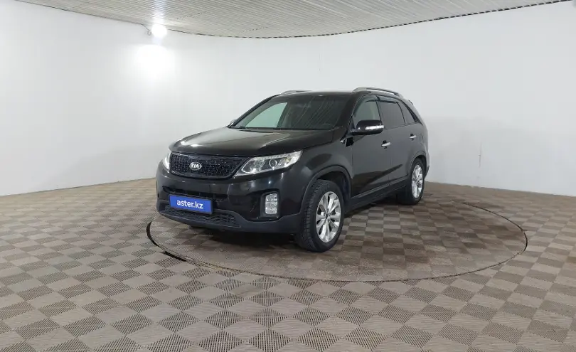 Kia Sorento 2014 года за 4 590 000 тг. в Шымкент