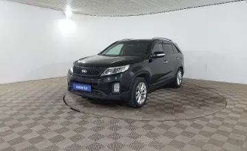 Kia Sorento 2014 года за 4 590 000 тг. в Шымкент фото 1
