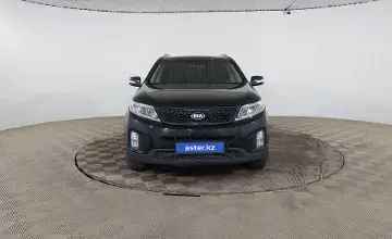 Kia Sorento 2014 года за 4 590 000 тг. в Шымкент фото 2