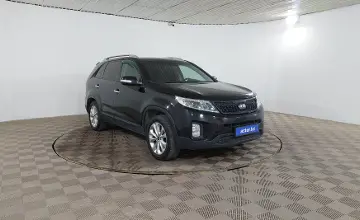 Kia Sorento 2014 года за 4 590 000 тг. в Шымкент фото 3