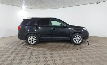 Kia Sorento 2014 года за 4 590 000 тг. в Шымкент фото 4