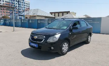 Chevrolet Cobalt 2022 года за 5 300 000 тг. в Шымкент фото 1