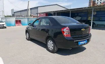 Chevrolet Cobalt 2022 года за 5 300 000 тг. в Шымкент фото 4