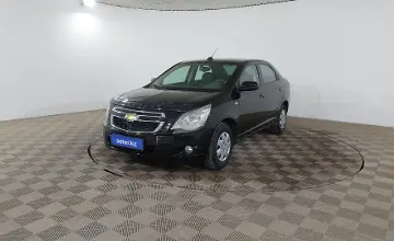 Chevrolet Cobalt 2022 года за 5 300 000 тг. в Шымкент фото 1