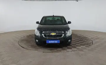 Chevrolet Cobalt 2022 года за 5 300 000 тг. в Шымкент фото 2