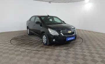 Chevrolet Cobalt 2022 года за 5 300 000 тг. в Шымкент фото 3