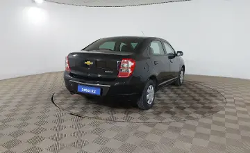 Chevrolet Cobalt 2022 года за 5 300 000 тг. в Шымкент