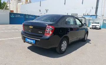 Chevrolet Cobalt 2022 года за 5 300 000 тг. в Шымкент фото 3