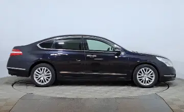 Nissan Teana 2010 года за 4 450 000 тг. в Астана фото 4