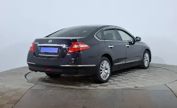 Nissan Teana 2010 года за 4 450 000 тг. в Астана