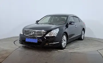 Nissan Teana 2010 года за 4 450 000 тг. в Астана фото 1