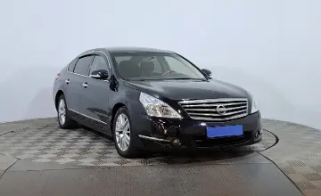 Nissan Teana 2010 года за 4 450 000 тг. в Астана фото 3