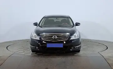 Nissan Teana 2010 года за 4 450 000 тг. в Астана фото 2