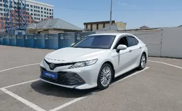 Toyota Camry 2019 года за 15 100 000 тг. в Шымкент фото 1
