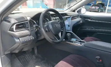 Toyota Camry 2019 года за 15 100 000 тг. в Шымкент фото 5