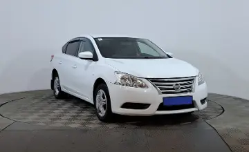 Nissan Sentra 2015 года за 4 300 000 тг. в Астана фото 3