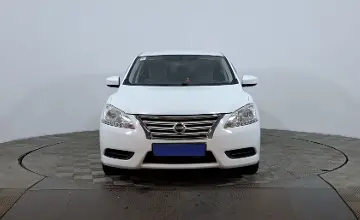 Nissan Sentra 2015 года за 4 300 000 тг. в Астана фото 2