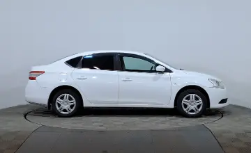 Nissan Sentra 2015 года за 4 300 000 тг. в Астана фото 4