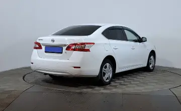 Nissan Sentra 2015 года за 4 300 000 тг. в Астана