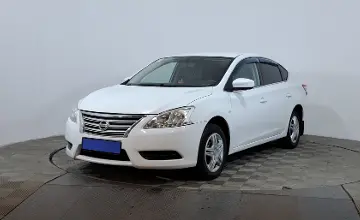 Nissan Sentra 2015 года за 4 300 000 тг. в Астана фото 1
