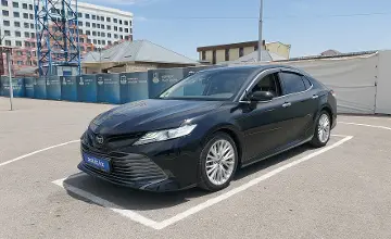 Toyota Camry 2019 года за 13 370 000 тг. в Шымкент фото 1