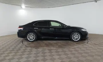 Toyota Camry 2019 года за 13 095 000 тг. в Шымкент фото 4