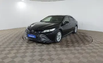 Toyota Camry 2019 года за 13 095 000 тг. в Шымкент фото 1