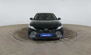 Toyota Camry 2019 года за 13 095 000 тг. в Шымкент фото 2