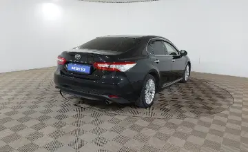 Toyota Camry 2019 года за 13 095 000 тг. в Шымкент