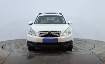 Subaru Outback 2010 года за 4 590 000 тг. в Астана фото 2
