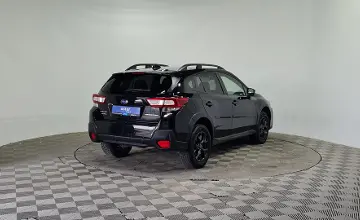 Subaru Crosstrek 2019 года за 6 990 000 тг. в Алматы